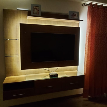 Furnished Amenities in 3 BHK Apartment at Emaar Imperial Gardens, Sector 102 – for Rent