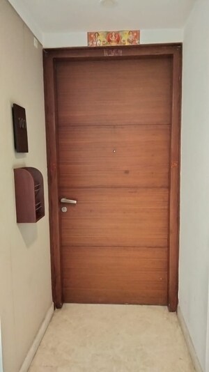 Furnished Amenities in 2 BHK Apartment at Spaze Privvy The Address, Sector 93 – for Rent