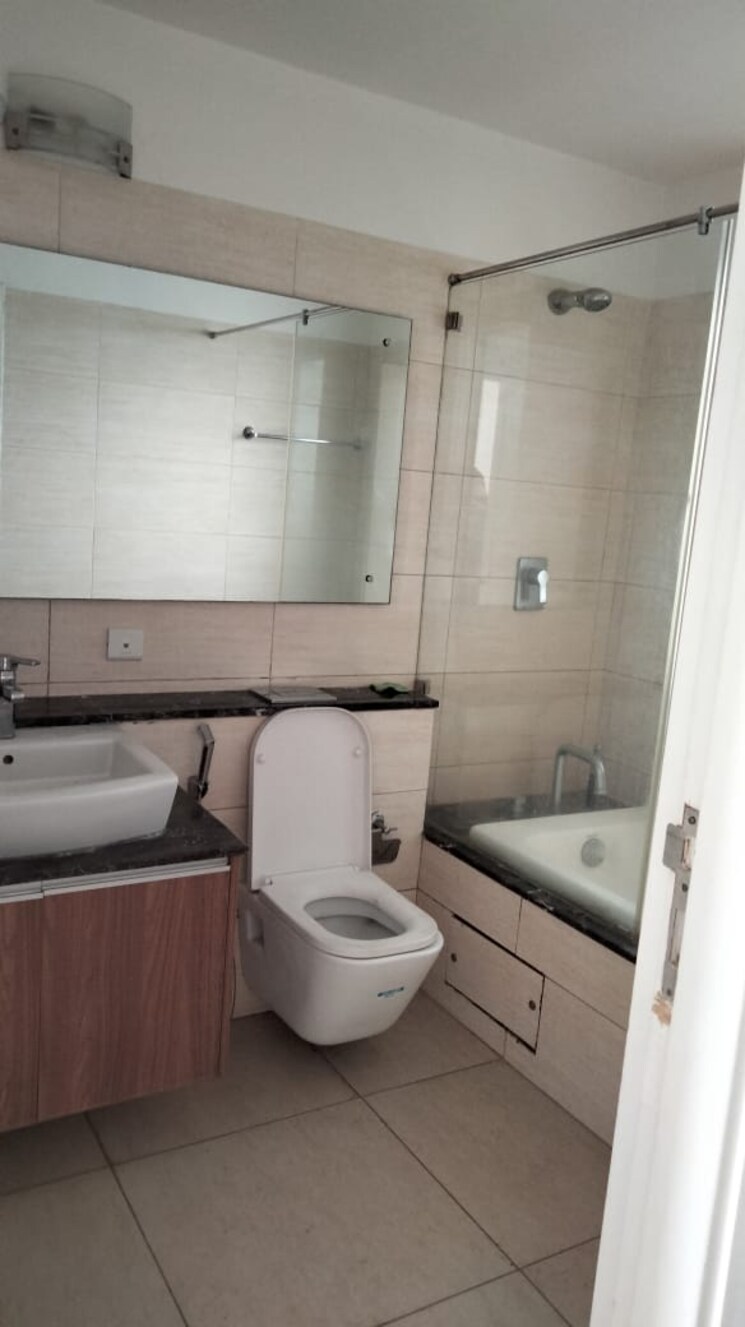Bathroom, spaze-privvy-the-address 2 Bedroom 1297 Sq.Ft. Apartment In Sector 93 Gurgaon 9368897