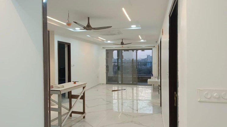 Room, dsr-the-classe 4 Bedroom 3333 Sq.Ft. Apartment In Narsingi Hyderabad 9368890