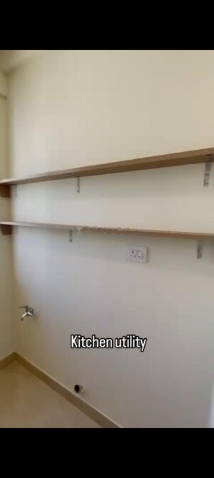 Furnished Amenities in 2 BHK Apartment at Puravankara Purva Zenium, Hosahalli – for Rent