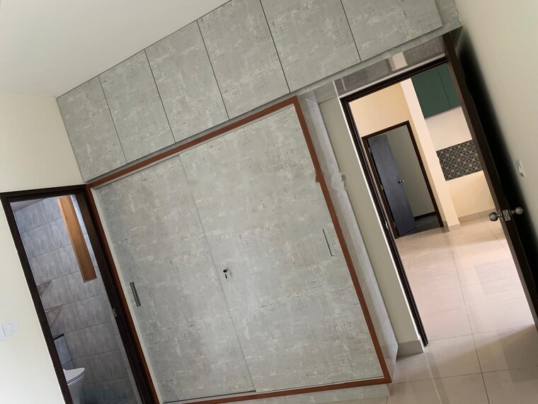 undefined, puravankara-purva-zenium 2 Bedroom 842 Sq.Ft. Apartment In Hosahalli Bangalore 9368891