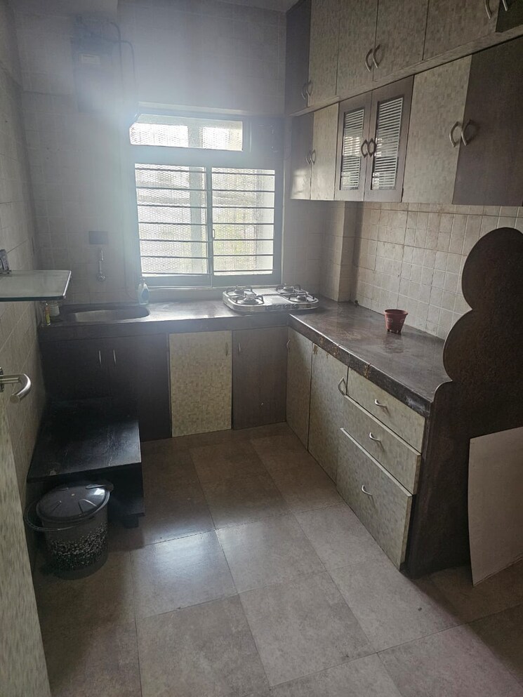 Kitchen, mahindra-park 2 Bedroom 750 Sq.Ft. Apartment In Ghatkopar West Mumbai 9368893