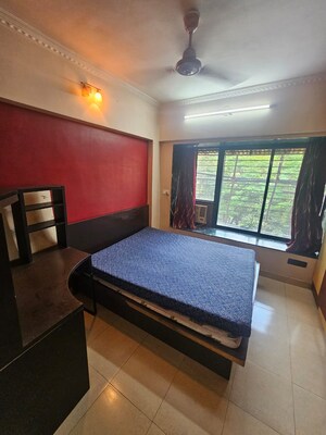 2 BHK Apartment For Rent in Mahindra Park, Ghatkopar West
