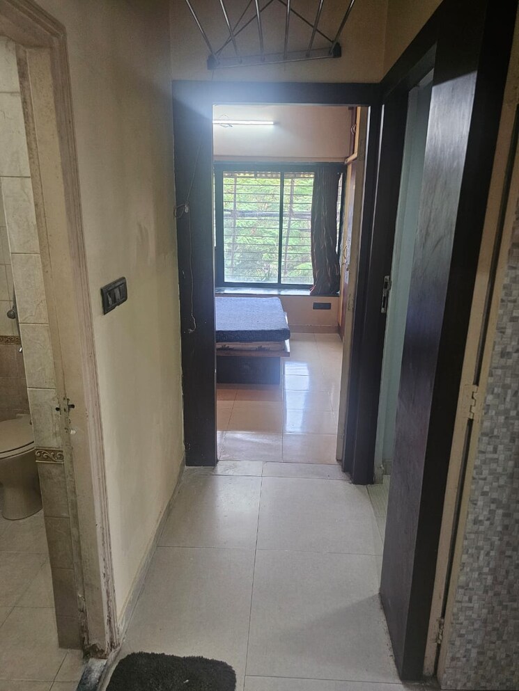 undefined, mahindra-park 2 Bedroom 750 Sq.Ft. Apartment In Ghatkopar West Mumbai 9368893