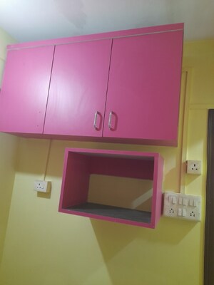 Furnished Amenities in 1 BHK Apartment at Kurla West – for Rent