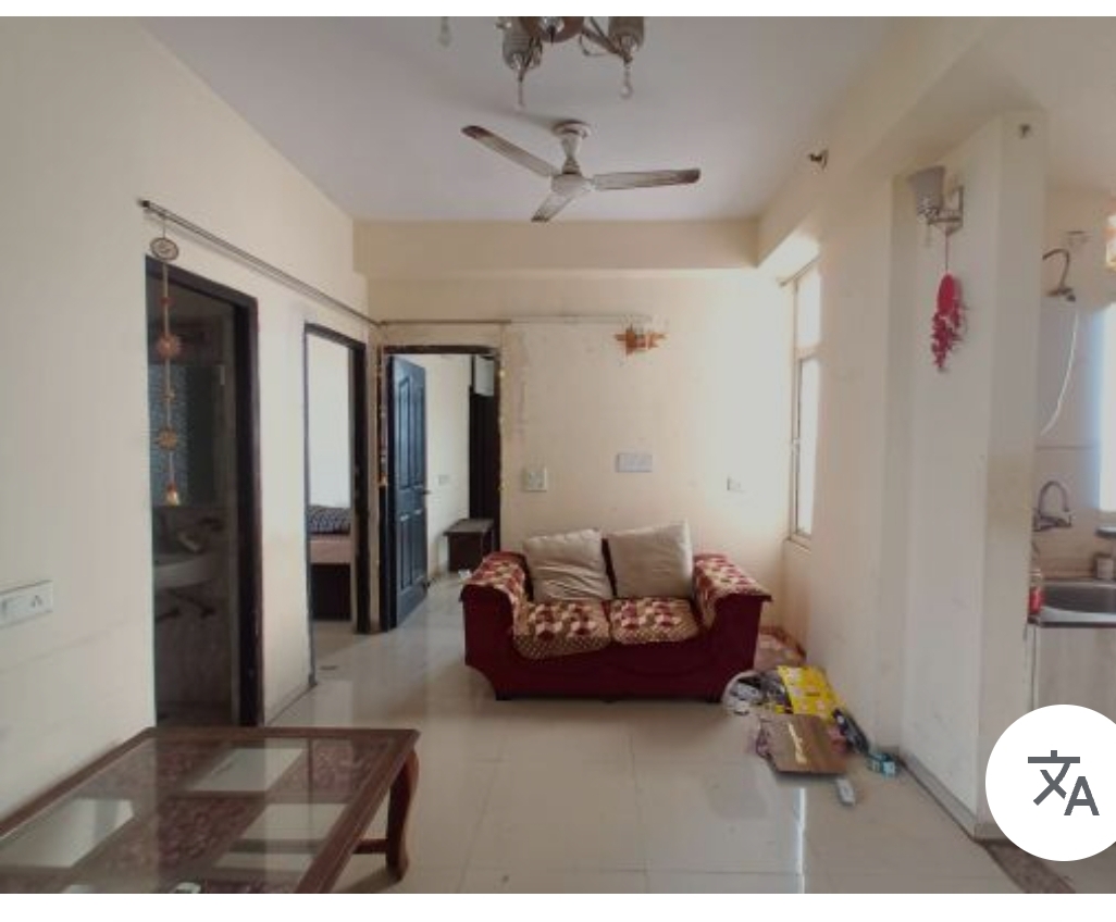 3 BHK + Pooja Room 700 Sq.Ft. Builder Floor in Govindpuram Residency