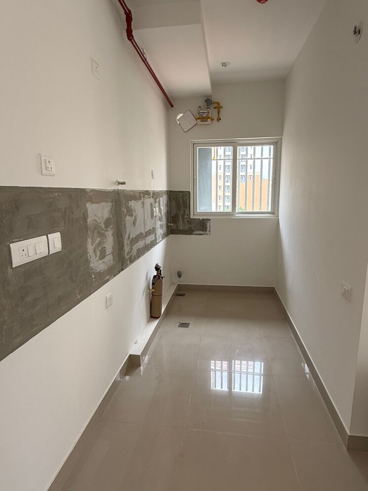 Kitchen, brigade-el-dorado 3 Bedroom 1043 Sq.Ft. Apartment In Bagaluru Bangalore 9368888