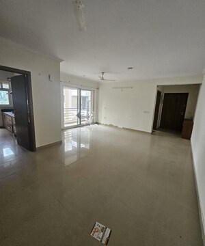 Room in 3 BHK Apartment at Puravankara Purva Zenium, Hosahalli – for Rent