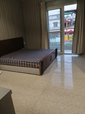 Bedroom in 3 BHK Independent House at Sahastradhara Road – for Rent