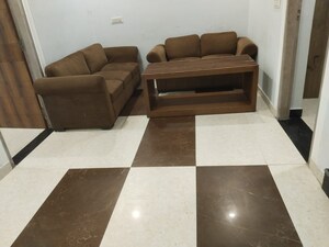 Furnished Amenities in 3 BHK Independent House at Sahastradhara Road – for Rent