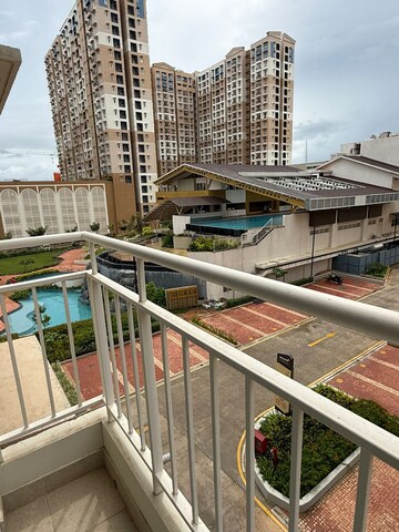 3 BHK Apartment – Exterior View View at Brigade El Dorado, Bagaluru - for Sale