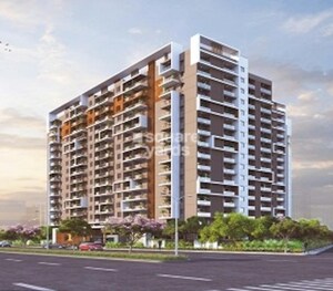 3 BHK Apartment For Rent in RNP 1, Kondapur