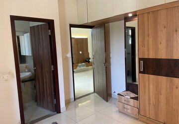 2 BHK Apartment For Rent in Vaishnavi Serene, Yelahanka