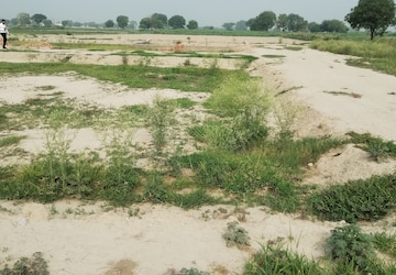 Plot Area in  Plot at Jawahar Nagar Palwal – for Sale