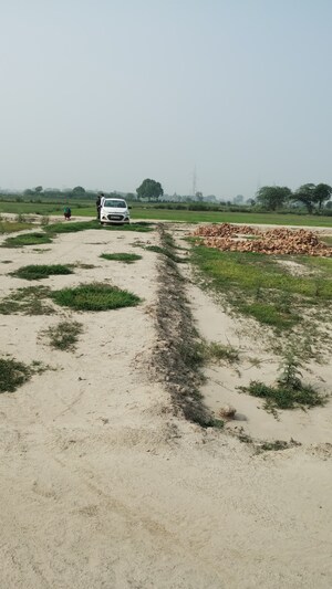  Plot – Exterior View View at Jawahar Nagar Palwal - for Sale