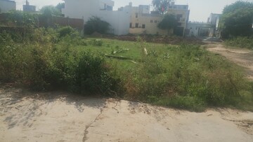 Plot Area in  Plot at Jawahar Nagar Palwal – for Sale