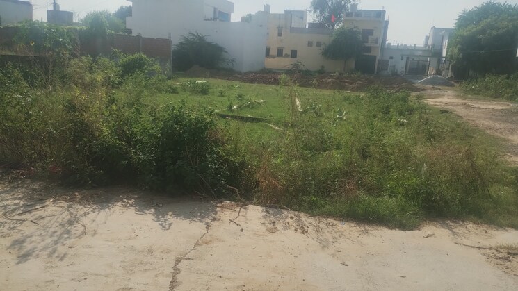 undefined, jawahar nagar palwal  350 Sq.Yd. Plot In Jawahar Nagar Palwal Palwal 9368920