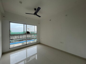 Furnished Amenities in 2 BHK Apartment at Godrej Boulevard, Manjari – for Rent