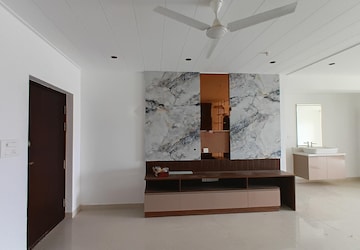 Room in 2 BHK Apartment at Kruthi Residency, Ameenpur – for Rent