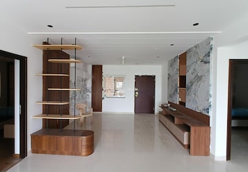 Room in 2 BHK Apartment at Kruthi Residency, Ameenpur – for Rent