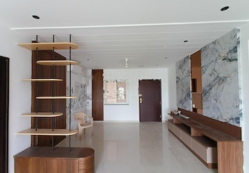 2 BHK Apartment For Rent in Kruthi Residency, Ameenpur