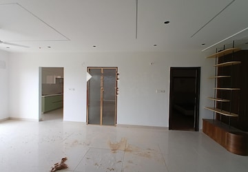 Room in 2 BHK Apartment at Kruthi Residency, Ameenpur – for Rent