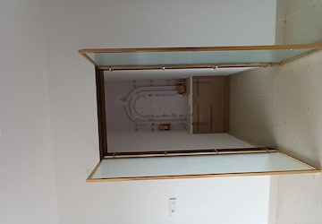 Furnished Amenities in 2 BHK Apartment at Kruthi Residency, Ameenpur – for Rent