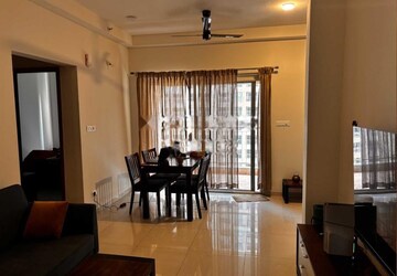 3 BHK Apartment For Rent in Arvind Bel Air, Yelahanka