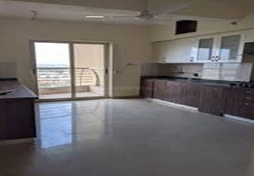 Kitchen in 3 BHK Apartment at Pir Machalla – for Sale
