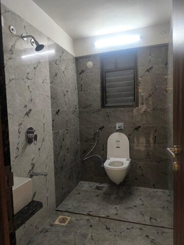 Bathroom in 2 BHK Apartment at ARV Uthville, Kharadi – for Rent