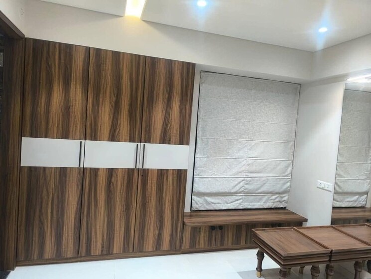 Bedroom, arv-uthville 2 Bedroom 705 Sq.Ft. Apartment In Kharadi Pune 9368945