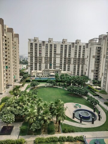 3.5 BHK Apartment For Rent in Emaar Gurgaon Greens, Sector 102