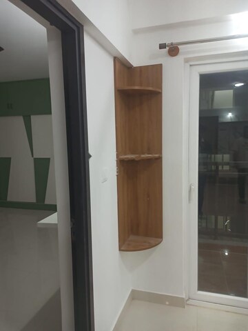 Furnished Amenities in 2 BHK Apartment at Shriram Liberty Square, Electronic City Phase ii – for Rent