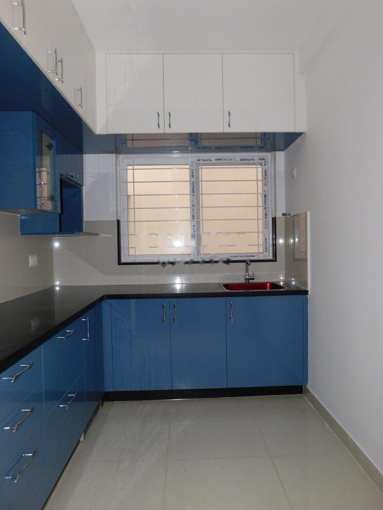 Kitchen, shriram-liberty-square 2 Bedroom 607 Sq.Ft. Apartment In Electronic City Phase ii Bangalore 9368947