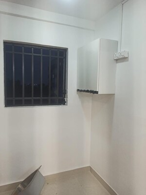 Room in 2 BHK Apartment at Shriram Liberty Square, Electronic City Phase ii – for Rent