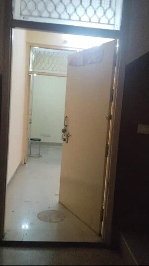 Bathroom in  Office Space at Ip Extension – for Rent