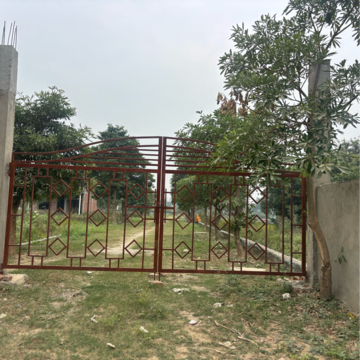 Plot Area in  Plot at Dankaur – for Sale