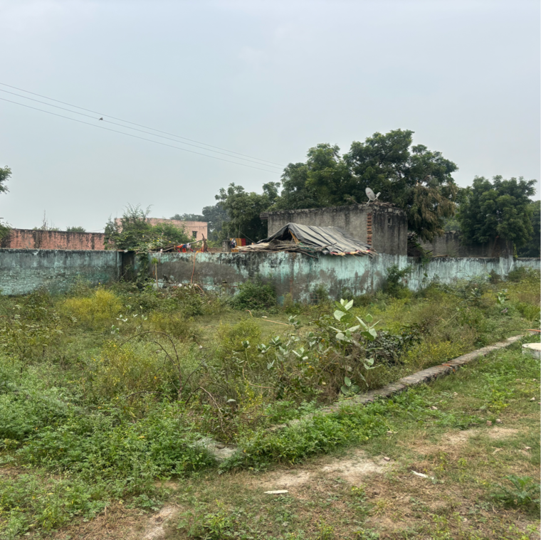 undefined, dankaur  100 Sq.Yd. Plot In Dankaur Greater Noida 9368950