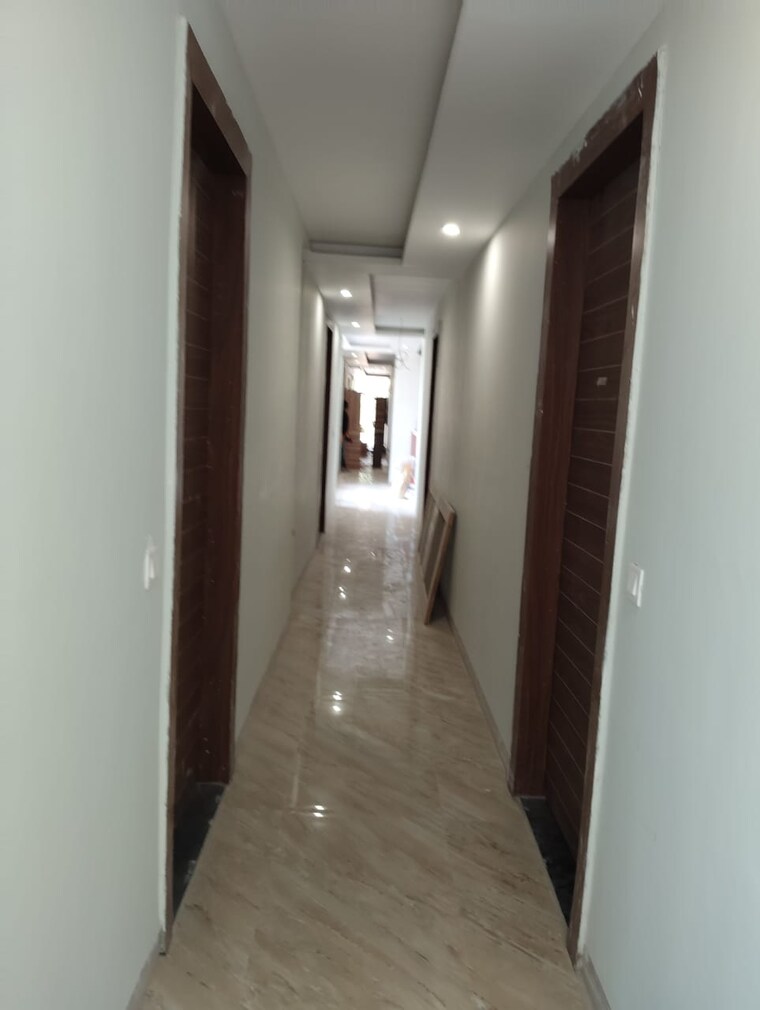 undefined, purti-the-varanda 3 Bedroom 1300 Sq.Ft. Apartment In Lake Town Kolkata 9368851