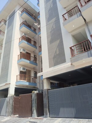 3 BHK Apartment For Sale in Purti The Varanda, Lake Town