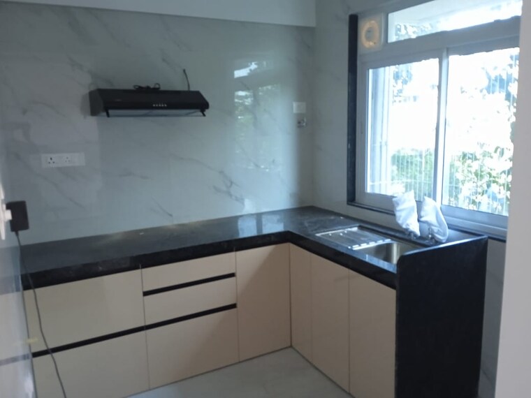 Kitchen, aayush-ayaansh 1 Bedroom 565 Sq.Ft. Apartment In Chembur Mumbai 9368949