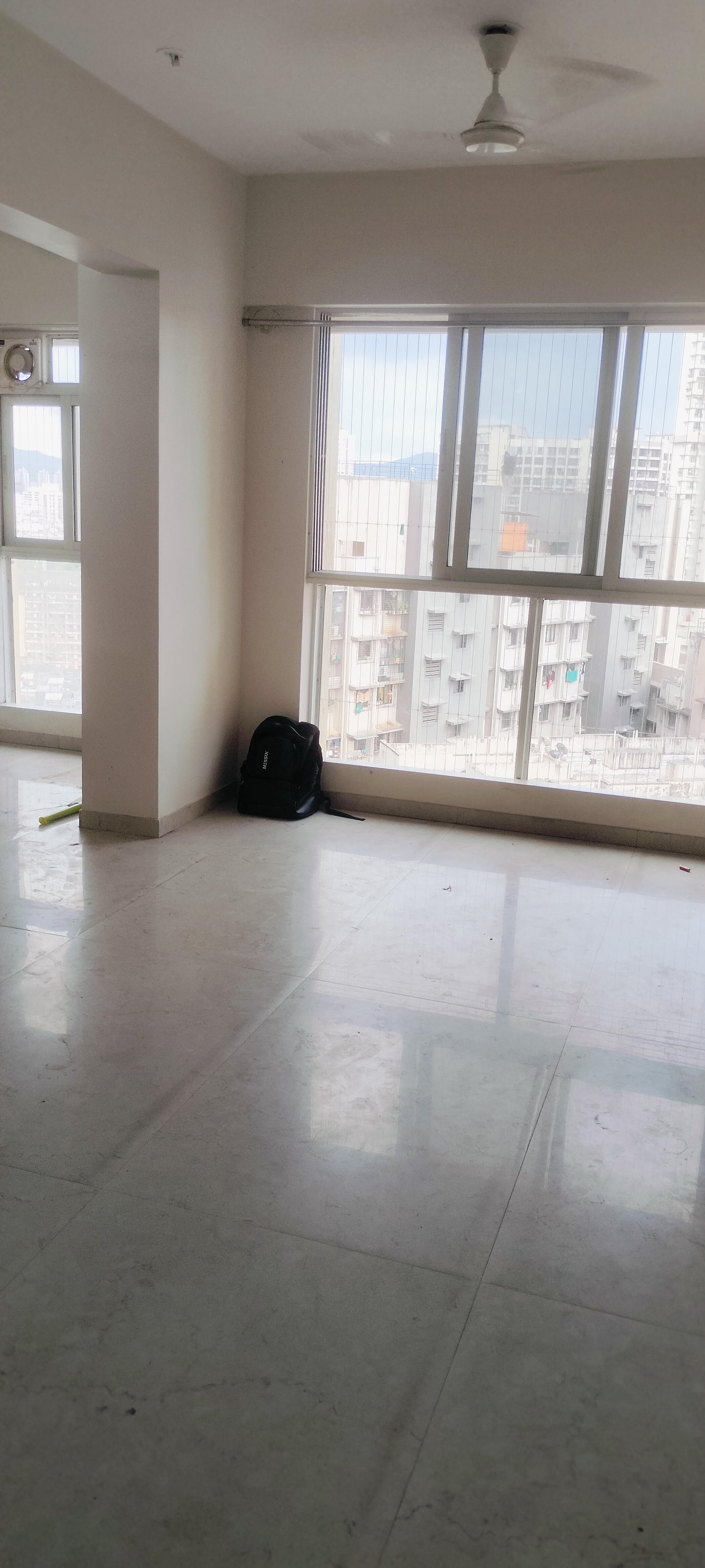1 BHK Apartment For Rent in Dosti Oro 67