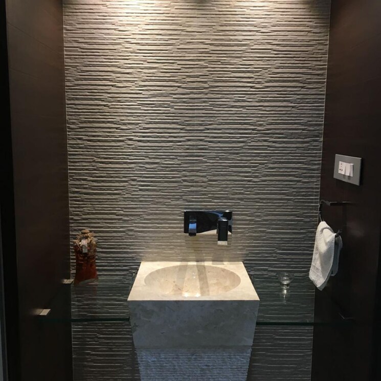 Bathroom, kalpataru-sparkle 3 Bedroom 1208 Sq.Ft. Apartment In Gandhi Nagar Mumbai 9368965