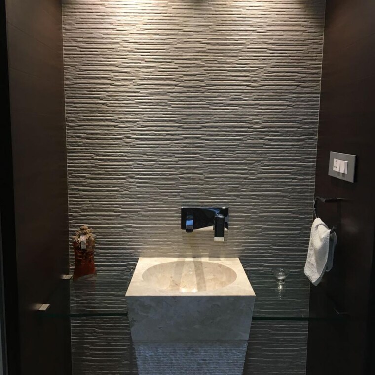 Bathroom, kalpataru-sparkle 3 Bedroom 1208 Sq.Ft. Apartment In Gandhi Nagar Mumbai 9368965