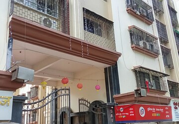 2 BHK Apartment For Rent in Sai Complex Housing, Dahisar West