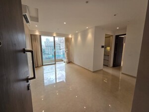 Room in 2 BHK Apartment at Adani Ten BKC, Bandra East – for Rent