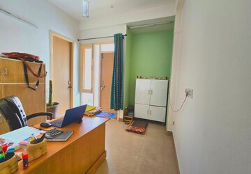 3 BHK Builder Floor For Rent in Safdarjung Enclave