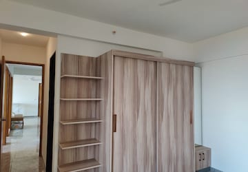 Room in 3 BHK Apartment at Arvind Bel Air, Yelahanka – for Rent