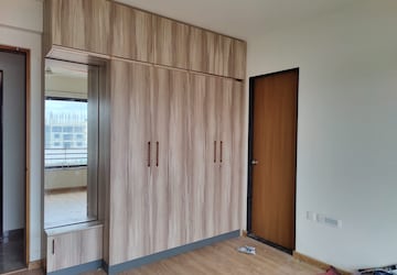 Room in 3 BHK Apartment at Arvind Bel Air, Yelahanka – for Rent